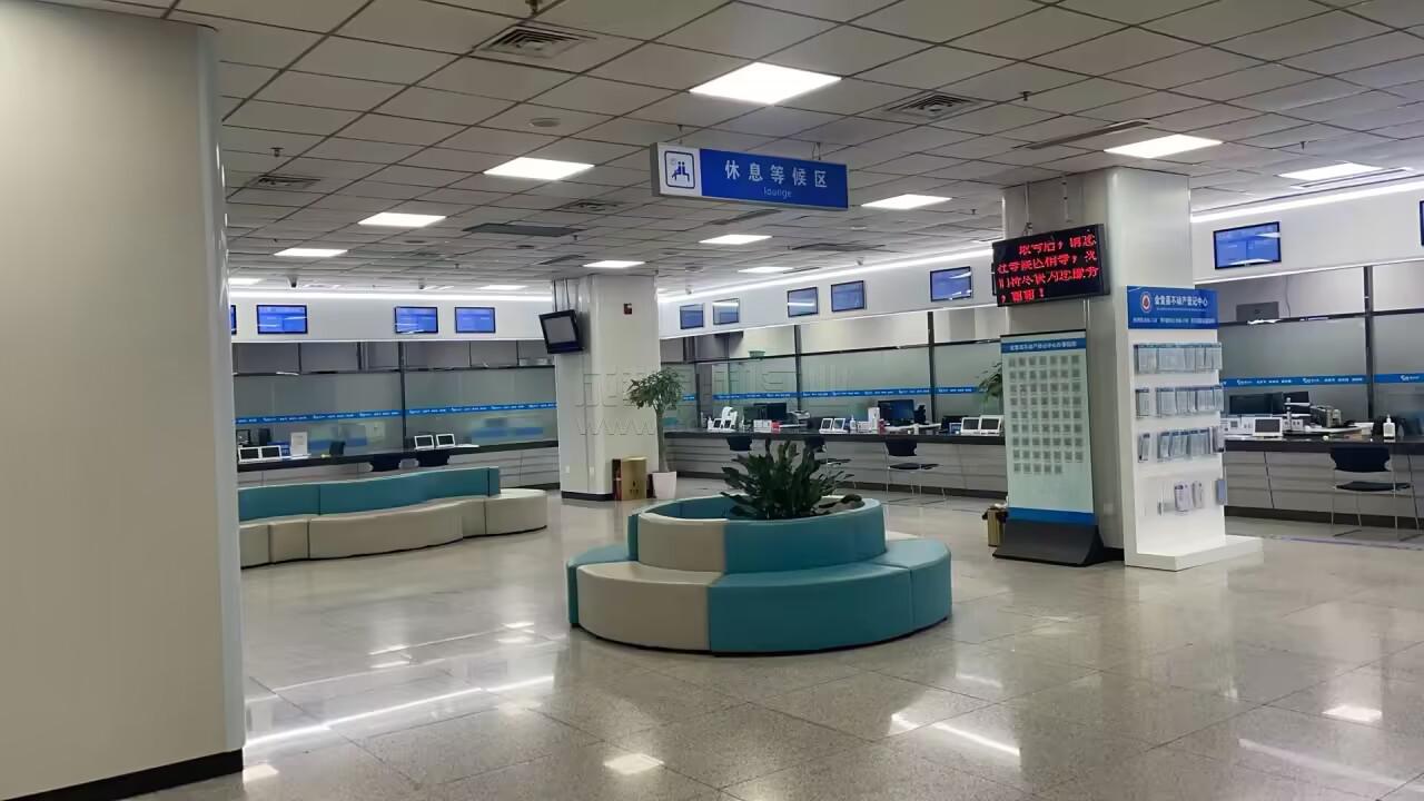 政務(wù)排隊(duì)叫號(hào)系統(tǒng)