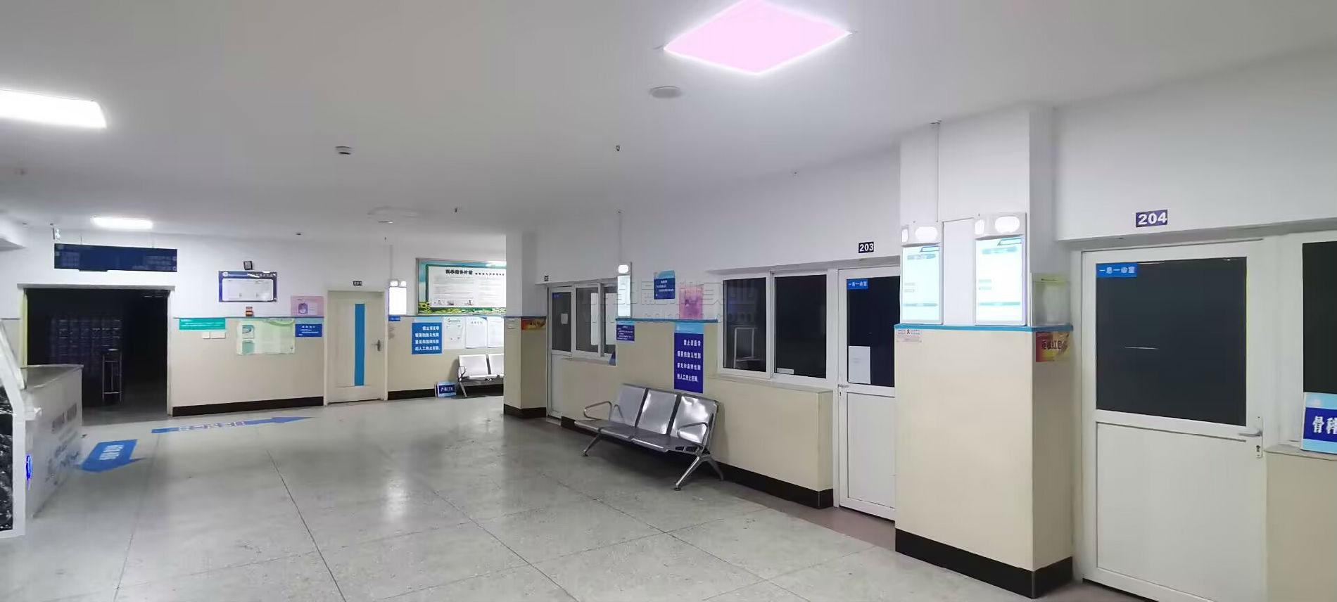 醫(yī)院分診管理系統(tǒng)