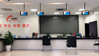 全新的大眾媒體服務(wù)時代效果圖