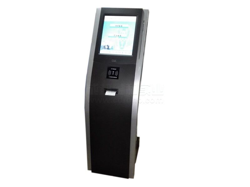 17寸立式經(jīng)典排號機效果圖