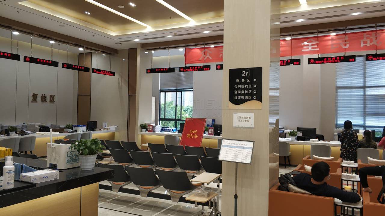 四川農(nóng)村信用社為什么要使用排隊機？效果圖