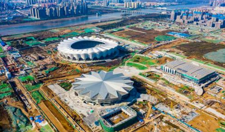 智慧城市 智能千兆社區(qū)落戶佛羅里達(dá)州圣彼得堡效果圖