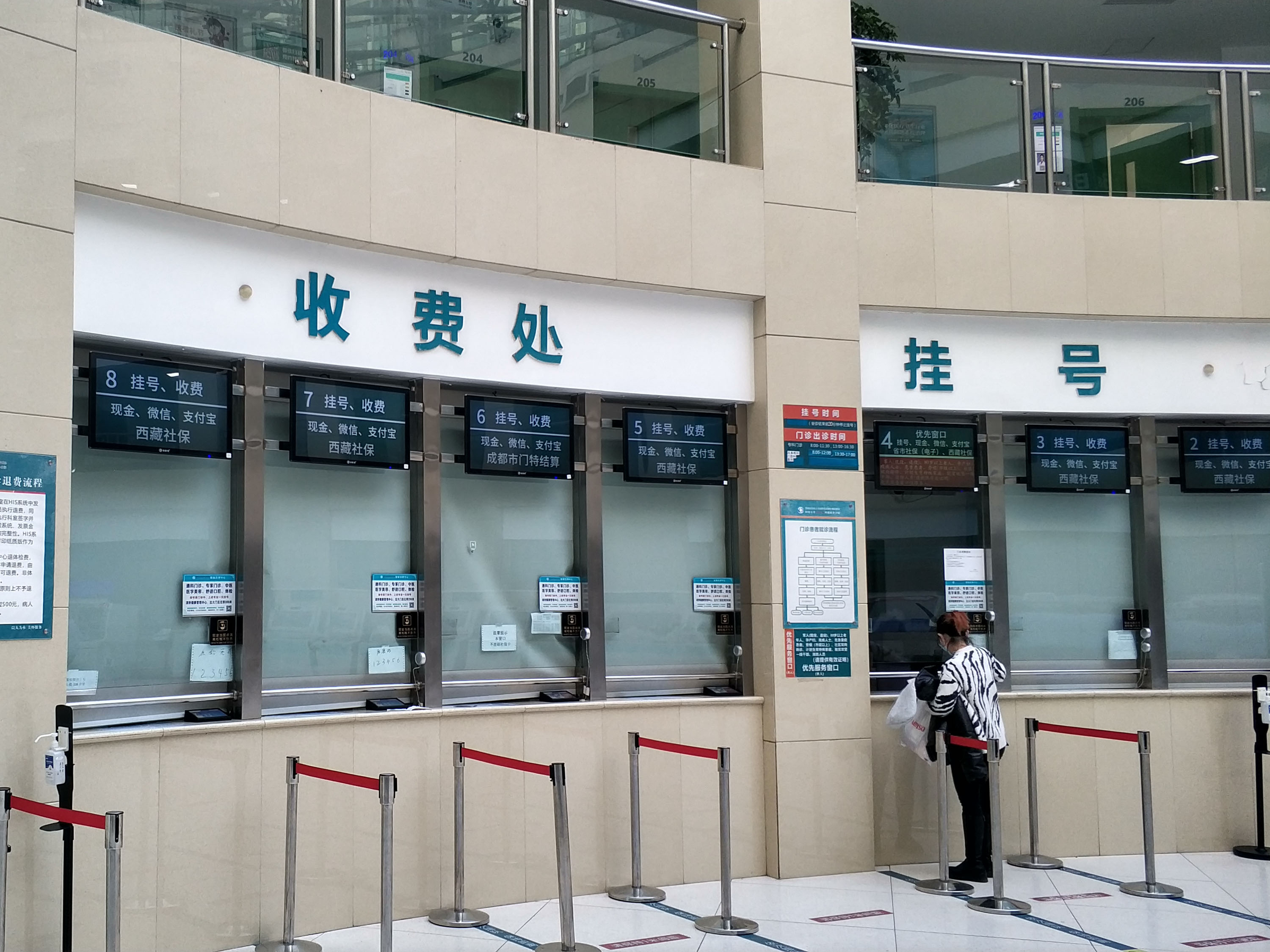 西藏成辦醫(yī)院
